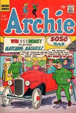 Archie 183