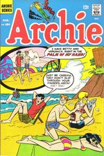 Archie 184