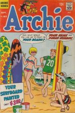 Archie 185