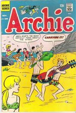 Archie 186
