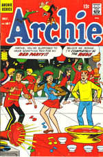 Archie 187