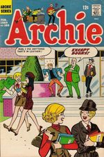 Archie 188