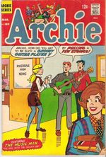 Archie 189