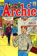 Archie 190