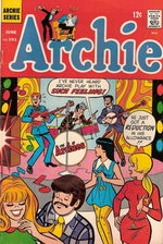 Archie 191