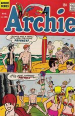 Archie 193