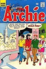 Archie 196
