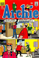 Archie 197