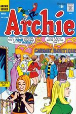 Archie 198