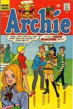 Archie 199