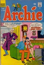 Archie 200
