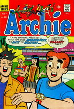 Archie 201