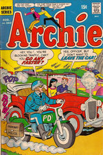 Archie 202