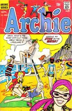 Archie 203