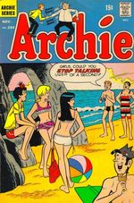 Archie 204