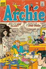 Archie 205