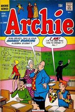 Archie 206