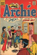 Archie 207