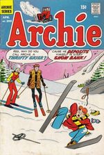 Archie 208