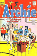 Archie 209