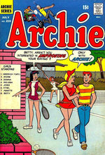 Archie 210