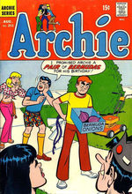 Archie 211