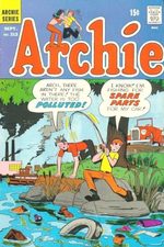 Archie 212