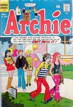 Archie 214
