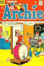 Archie 215