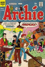 Archie 216