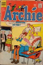Archie 217