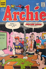 Archie 218
