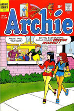 Archie 219