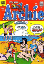 Archie 221