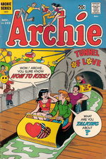 Archie 222