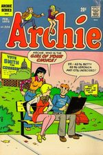 Archie 224
