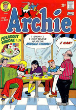 Archie 227