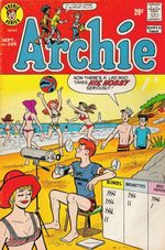 Archie 229