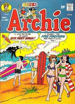 Archie 230