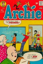 Archie 231