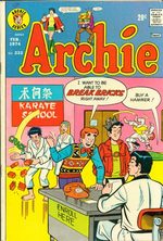 Archie 232