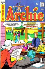 Archie 236