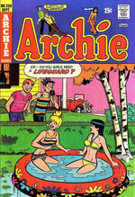 Archie 238