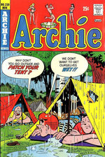 Archie 239