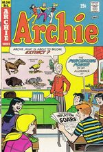 Archie 240