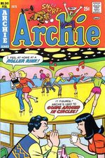 Archie 241