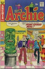 Archie 242