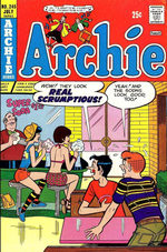 Archie 245