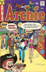 Archie 246