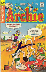 Archie 248